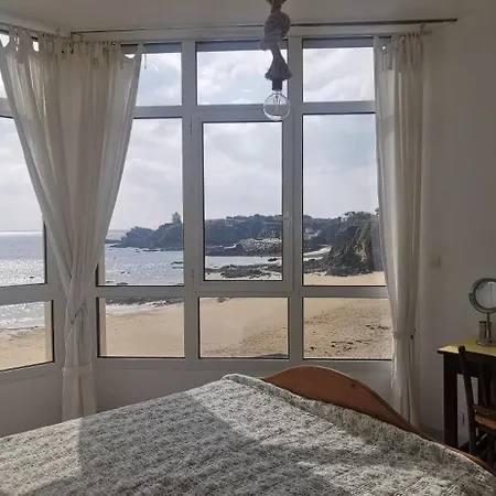 T3 Lumineux, Vue Mer, 74m2 Apartment
