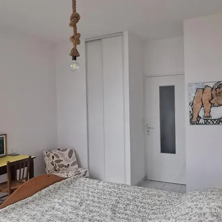 T3 Lumineux, Vue Mer, 74m2 Apartment *