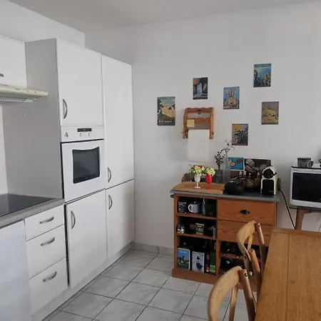 T3 Lumineux, Vue Mer, 74m2 * Clohars-Carnoet
