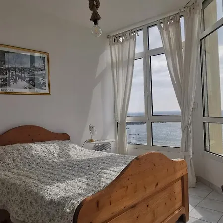 T3 Lumineux, Vue Mer, 74m2 Apartment
