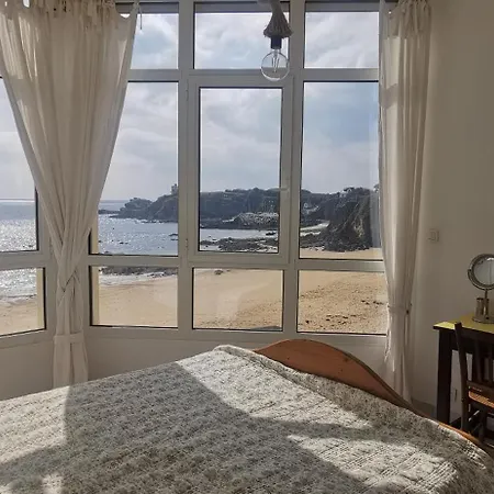 T3 Lumineux, Vue Mer, 74m2