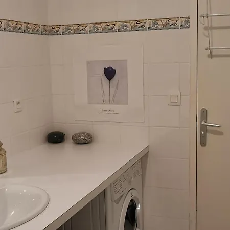 T3 Lumineux, Vue Mer, 74m2 Apartment