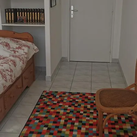 Apartment T3 Lumineux, Vue Mer, 74m2 Clohars-Carnoet