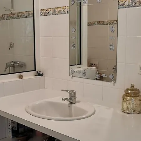 T3 Lumineux, Vue Mer, 74m2 *