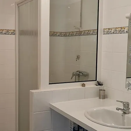 T3 Lumineux, Vue Mer, 74m2 Apartment *