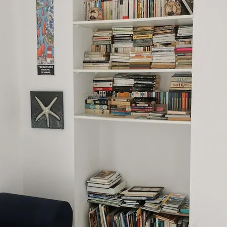 T3 Lumineux, Vue Mer, 74m2 * Clohars-Carnoët
